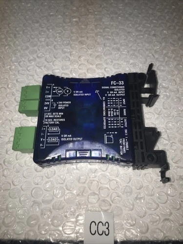 Used Automationdirect FC-33 PLC Processors Indiana US | J&J Industrial Supply #510843