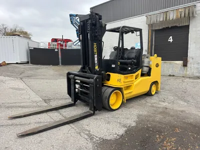 2018 HOIST F300 FORKLIFTS | Platinum Group (3)