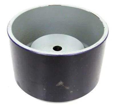 NEW CUTLER HAMMER 511H1161A-1 BRAKE WHEEL 511H1161A1 5-1/2"