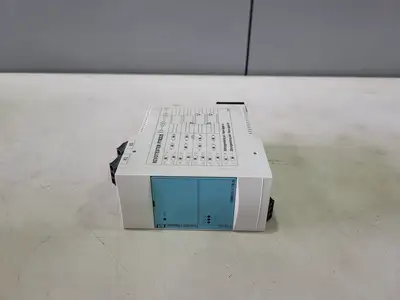NEW ENDRESS+HAUSER FTR325-A1A1