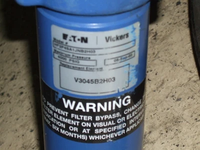 25hp Hydraulic Pump