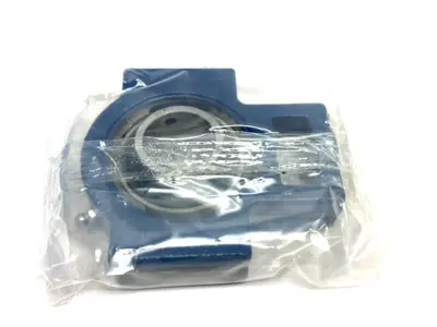 NEW SKF TAKE-UP PILLOW BLOCK INERT BALL BEARING