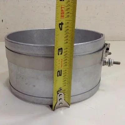 NEW APPLIED INSTRUMENTS A-54B301-X