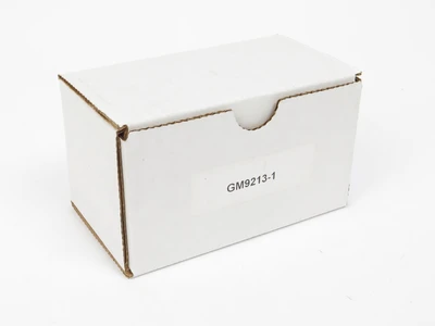 New | in-Stock Ametek Pittman GM9313-1 Gear Accessories California US | ANACAPA EQUIPMENT BROKERS, INC #1299967