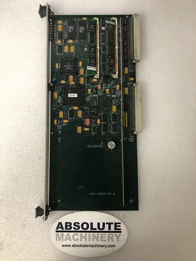 Used IMS _UNKNOWN_ Misc Electrical & Power Parts | Absolute Machinery #541557