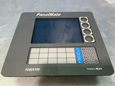 Used _UNKNOWN_ _UNKNOWN_ Automation Control (HMI) Ohio US | HGR 24 #1373334