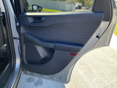 Used 2022 FORD ESCAPE Utility Vehicles Michigan US | Miedema Asset Management Group #1732726