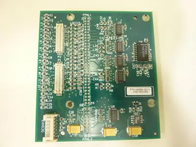 USED XYCOM 139565-001A