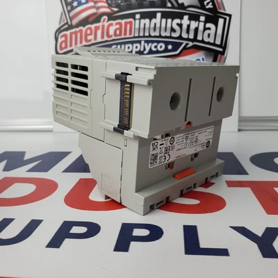 Used Allen-Bradley 5094-IB16 PLC Input & Output California US | American Industrial Supply Co. #1460058