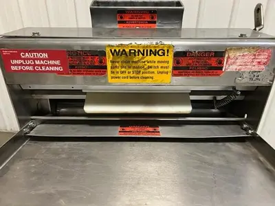 USED ACME MRS11