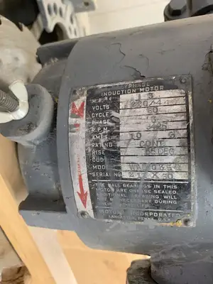 USED DEWALT GK2J15