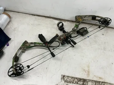 Used _UNKNOWN_ _UNKNOWN_ Firearms (Parts & Accessories) Michigan US | Miedema Asset Management Group #1295059