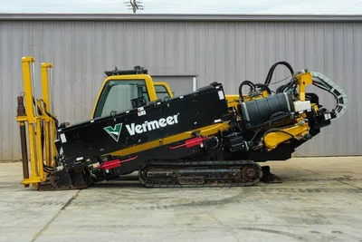 VERMEER 40X55 S3 Directional Drill | Title Equipment & Recreation Inc. (1)