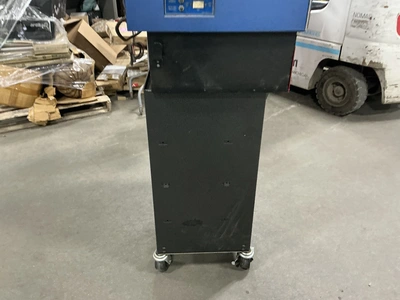 Used SUN SUN 1115 Analyzer Testers Michigan US | Miedema Asset Management Group #1577781