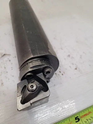 Sandvick Coromant A570-2C D32 15-40 Tooling & Accessories, Lathe Tooling | Machinery Central (5)
