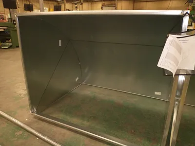 PROFAB Seam Pro