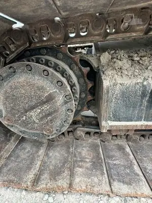 Used 2020 CATERPILLAR 320 Crawler Excavators North Carolina US | Southeastern Equipment Corp #1467742