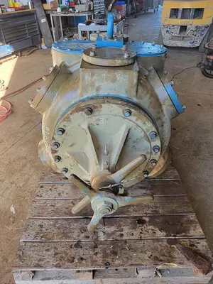 USED ARIEL JGD