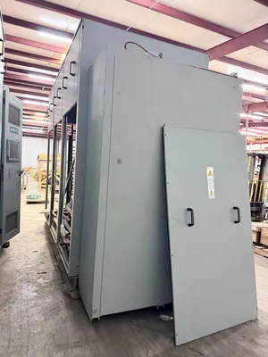 SIEMENS Perfect Harmony - 126006 Transformers | Yellow Tag Capital Recovery (3)