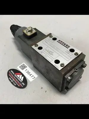 USED ARBURG 4WRE 10 EA32-12/24Z4/M-425