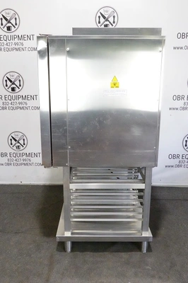 ELECTROLUX ELECTRIC AIR-O-SPEED COMBI-OVEN MODEL A0W101EABU