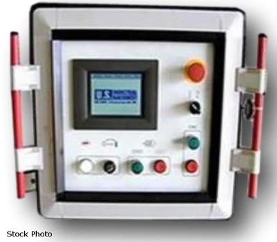 NEW US INDUSTRIAL USHB155-10CNC