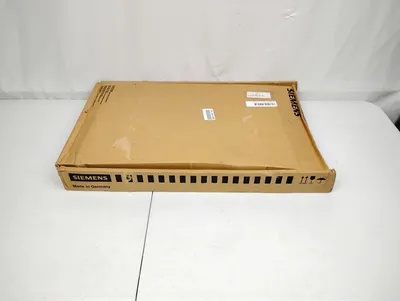 USED SIEMENS 6SN1123-1AB00-0AA2