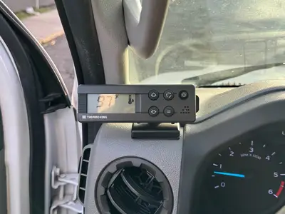 Used 2023 FORD E-350 Reefer Trucks Florida US | Truck and Van Outlet #1509225