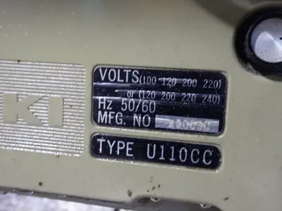 USED JUKI DLN4155