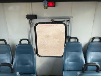 Used 2006 FORD BUS Buses Michigan US | Miedema Asset Management Group #1402969