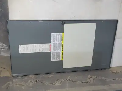 USED SQUARE D CHU366