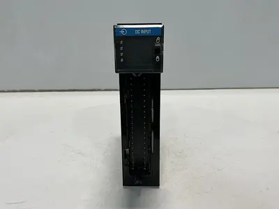 USED ALLEN BRADLEY 1756-IV32 SERIES A