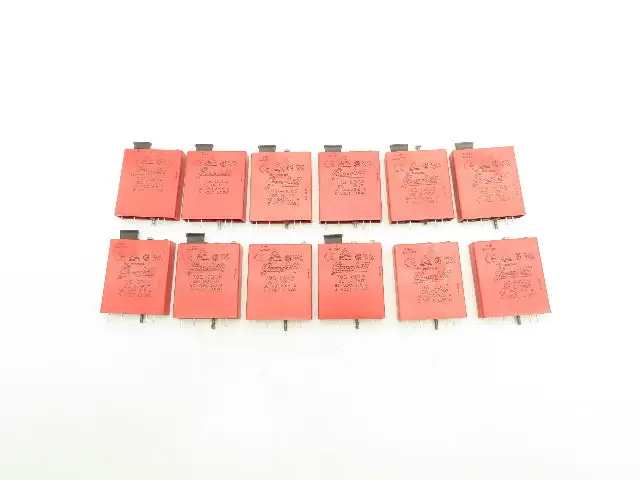 Used GRAYHILL _UNKNOWN_ Relays & Switches | Arrow Industrial #560076