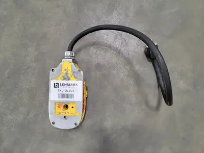 Electric Foot Switch