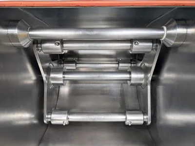PEERLESS HM300HS Dough Mixer | Harvest Equipment and Fabrication Inc (12)