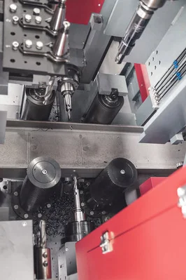 NEW VOORTMAN V630/1000
