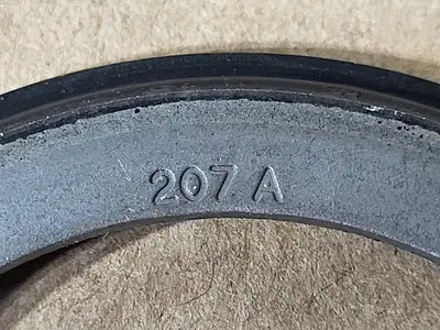 NEW SKF TSN207A