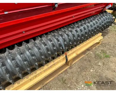 Used BRILLION _UNKNOWN_ Food Plot Seeders Iowa US | Keast Enterprises #1360108