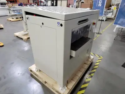 NEW SCM CLASS S 630