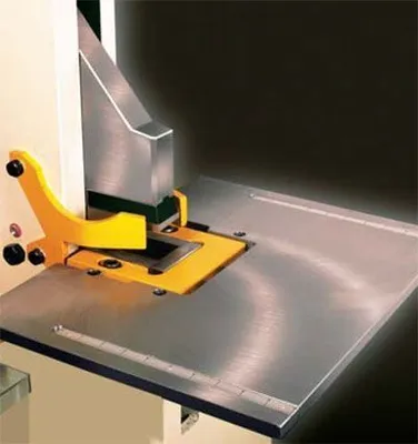 2025 GEKA 40 TON TO 220 TON OF PUNCHING AND SHEARING POWER Ironworkers | Maurice Cohen (31)