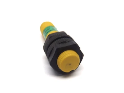 USED TURCK PROXIMITY SENSOR