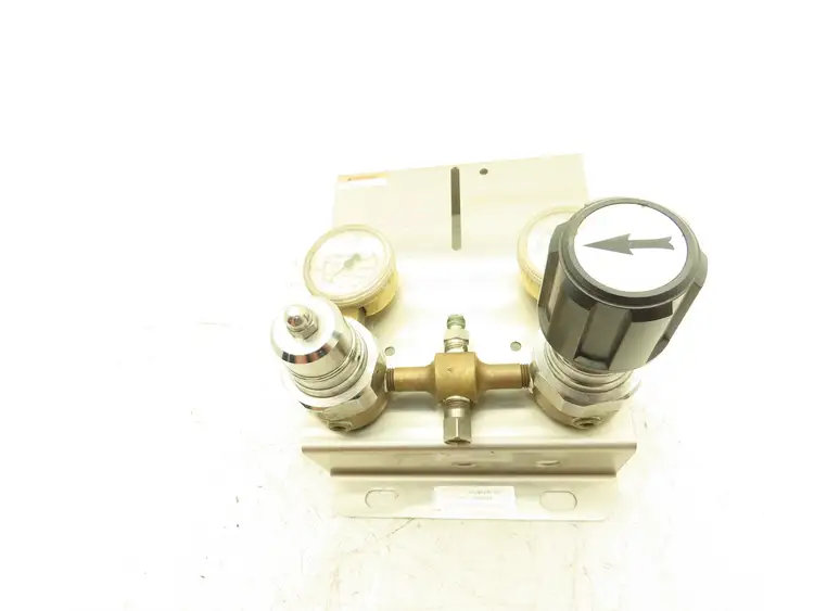 Used CONCOA _UNKNOWN_ Valves/Fittings Indiana US | Arrow Industrial #569969