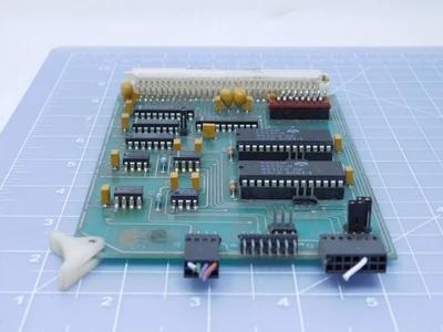 Used ASI _UNKNOWN_ Circuit Boards | OCO Industrial #1616257