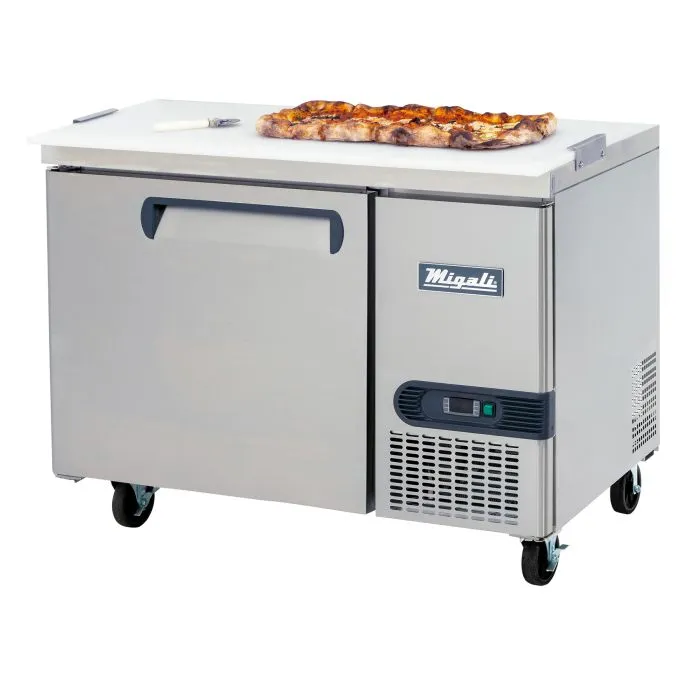 Used MIGALI _UNKNOWN_ Undercounter Refrigerators Pennsylvania US | MS Restaurant and Equipment Sales #1058907