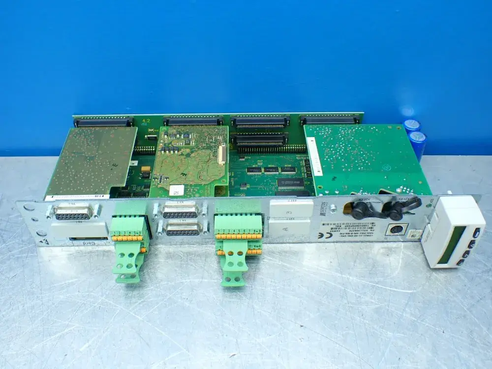 USED REXROTH R911308370