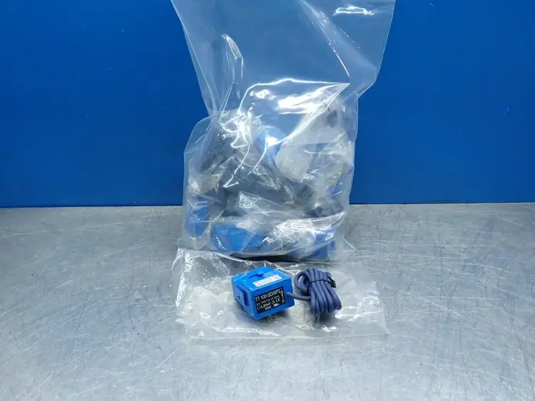 New | in-Stock LEM SENSORS TT100SD/SP2 Transformers | HGR 24 #741096