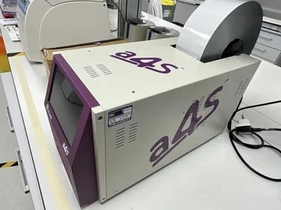 USED AZENTA A4S