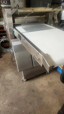 USED LVO SM24