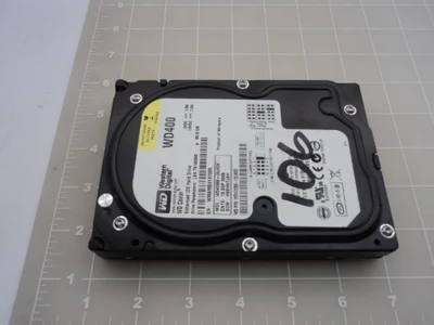 Used WESTERN DIGITAL _UNKNOWN_ Computer Accessories Texas US | OCO Industrial #1715068