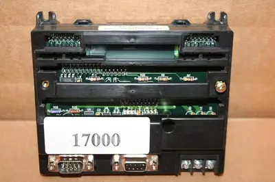 USED HORNER ELECTRIC HE670IBU100N